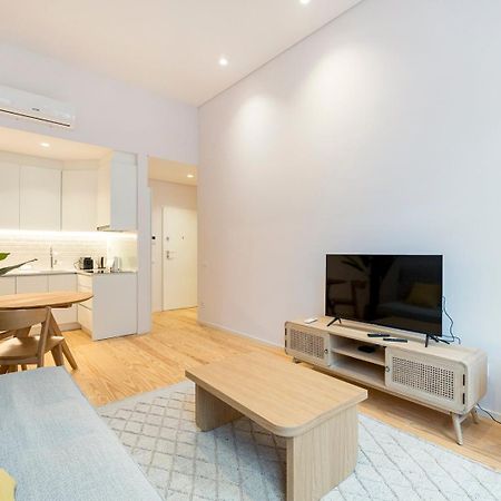 Guestready - Ultimate Comfort In Порту Экстерьер фото