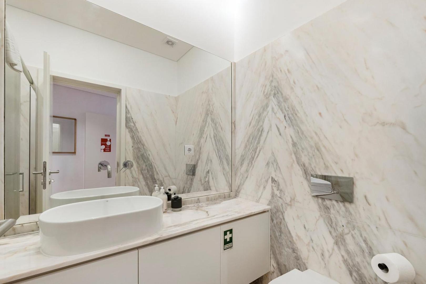 Guestready - Ultimate Comfort In Порту Экстерьер фото