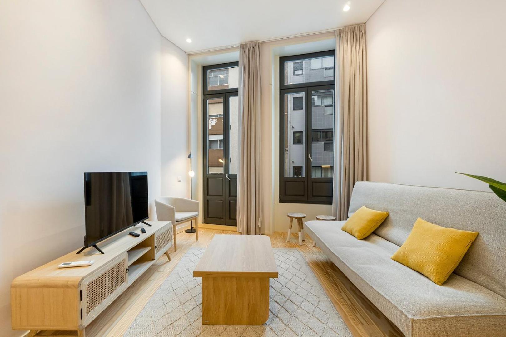 Guestready - Ultimate Comfort In Порту Экстерьер фото