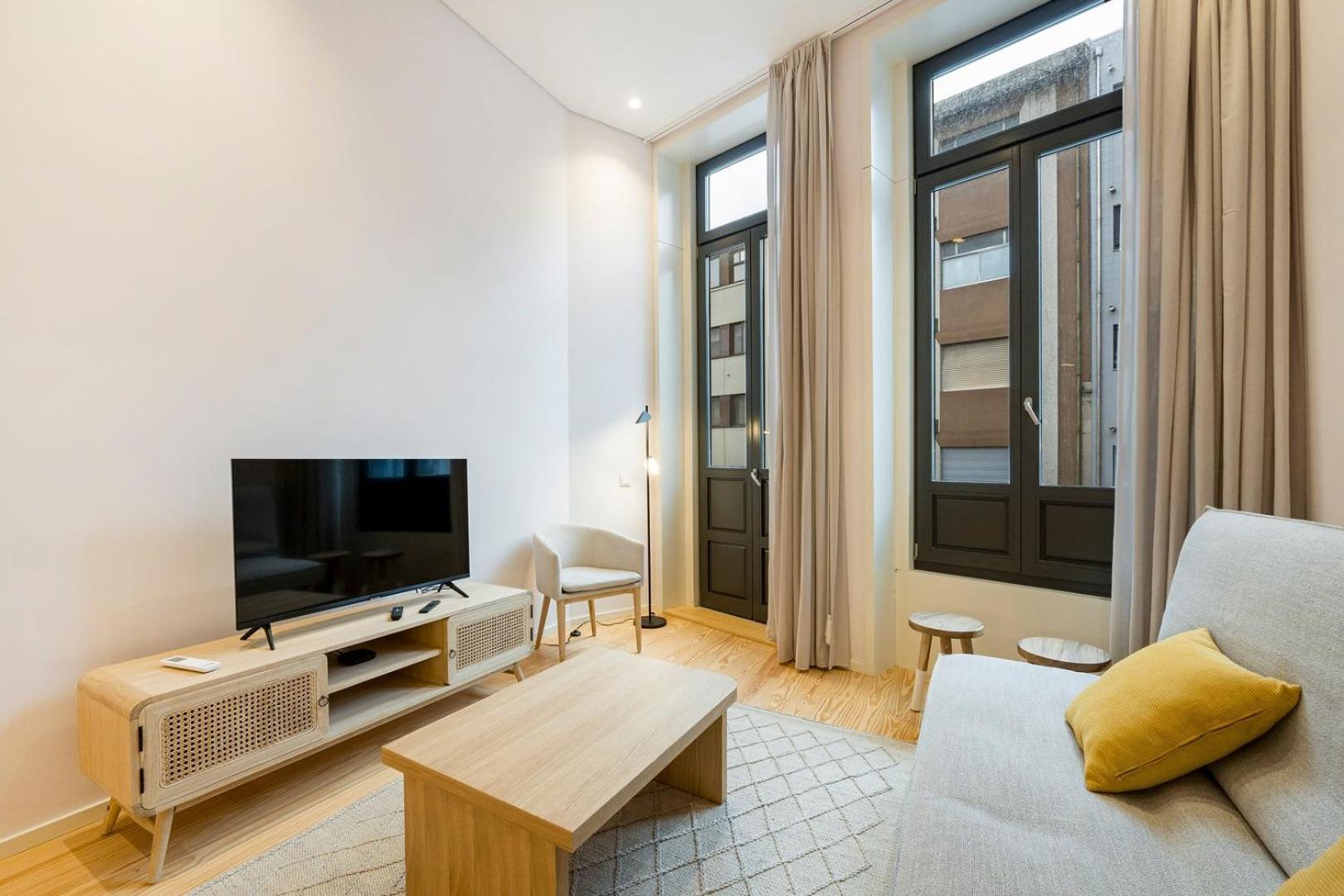Guestready - Ultimate Comfort In Порту Экстерьер фото