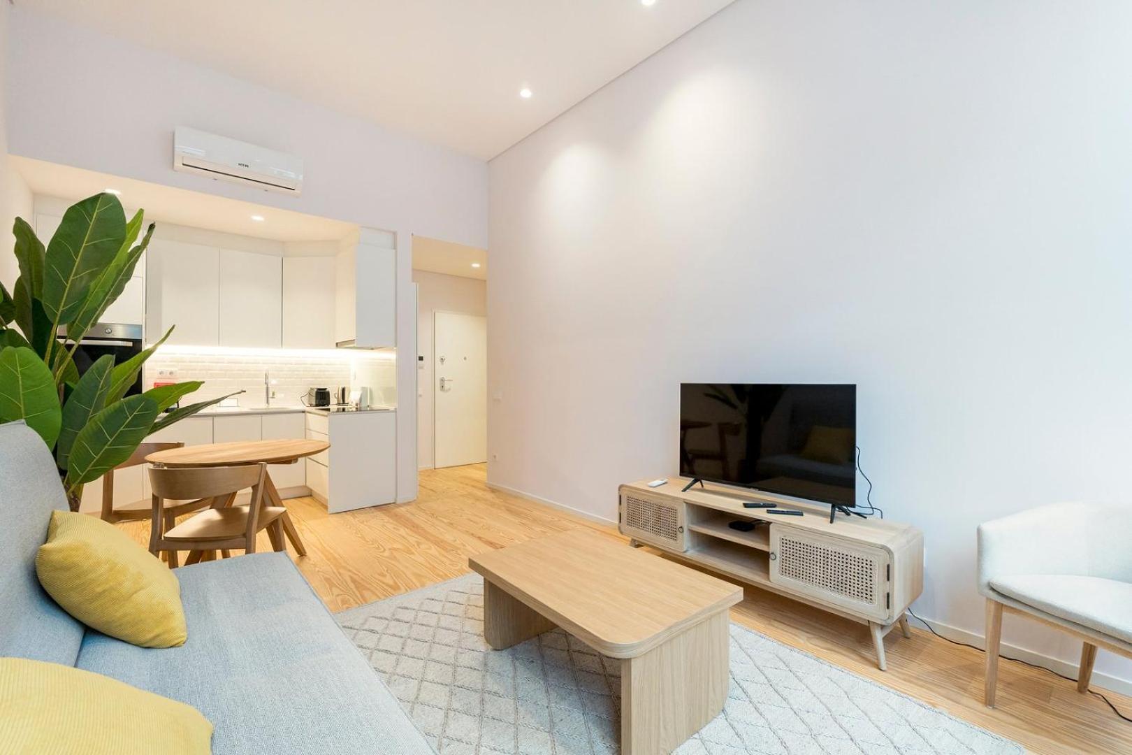 Guestready - Ultimate Comfort In Порту Экстерьер фото
