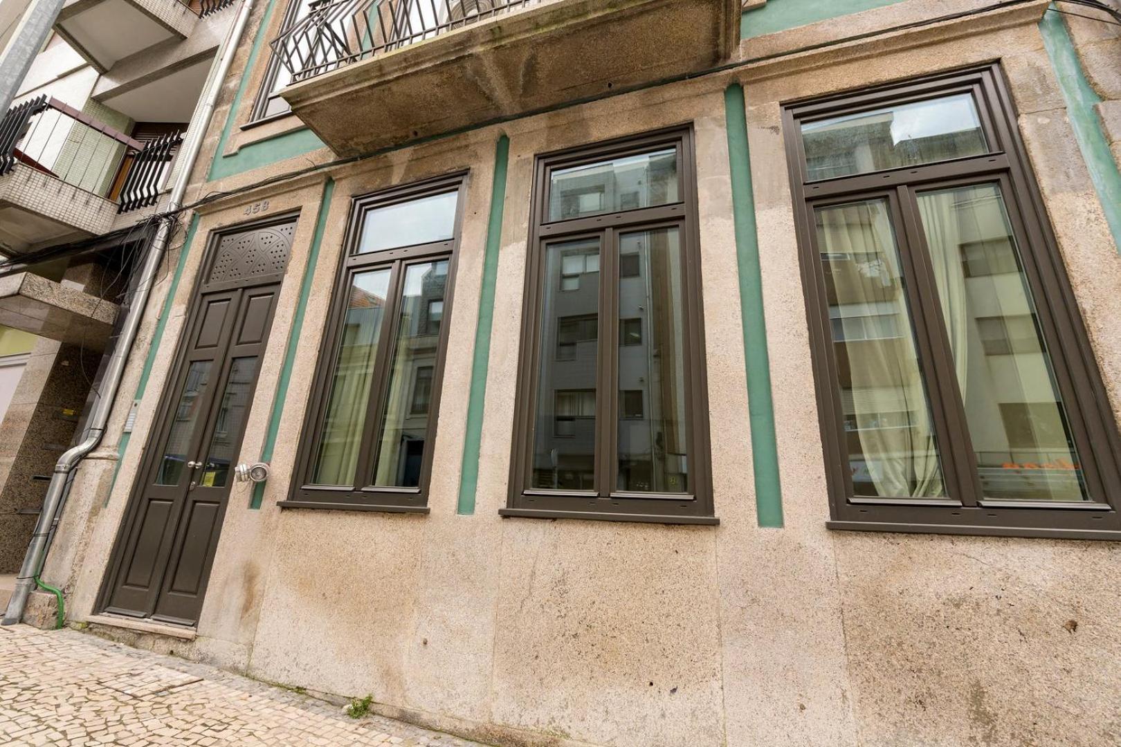Guestready - Ultimate Comfort In Порту Экстерьер фото